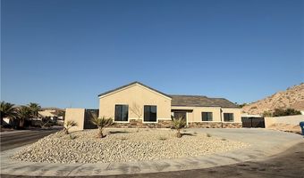 2850 Cactus Bloom Dr, Bullhead City, AZ 86429
