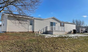 702 WIND IN THE WILLOWS, Abbottstown, PA 17301