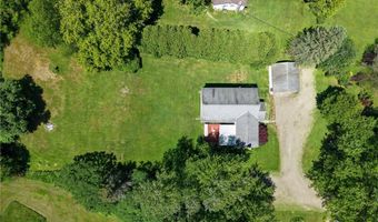 2337 Five Mile Rd, Allegany, NY 14706