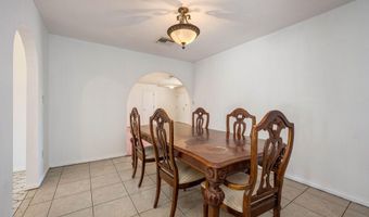 991 Hill St, Anthony, NM 88021