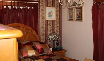 120 W George St, Arcanum, OH 45304