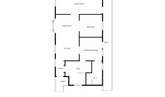 304 CURVE St, Bisbee, AZ 85603