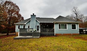 531 Scarlet Oak Dr, Athens, GA 30605