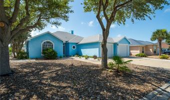 1025 Pompano Dr, Aransas Pass, TX 78336