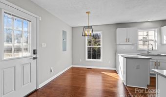 1902 Baxter St, Charlotte, NC 28204