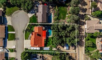 8922 Caballero, Alta Loma, CA 91737