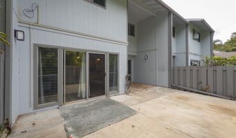 47-002 Hui Iwa Pl 53C, Kaneohe, HI 96744
