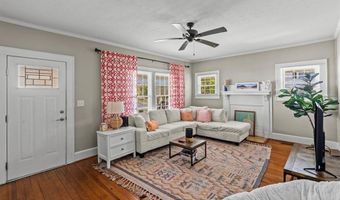 401 Main St S, Asheboro, NC 27203