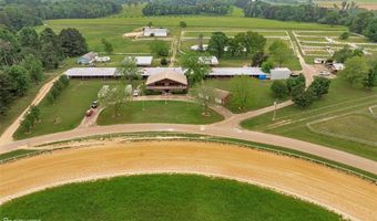 231 Hurricane Bluff Dr, Benton, LA 71006