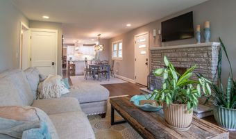 307 NE Morningside Ln, Abingdon, VA 24210
