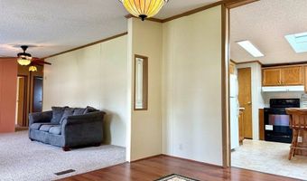 121 Harold Dr, Ashland, OH 44805