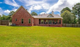 2675 Mountain View Rd, Benton, AR 72019