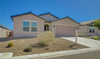436 Triple Falls St, Indian Springs, NV 89018