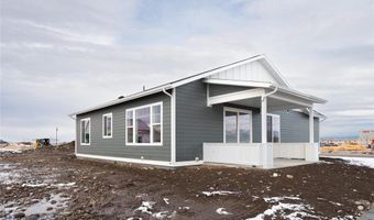 608 Hailey Dr, Belgrade, MT 59714