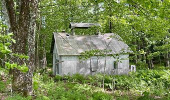 Old Farm Road, Burke, VT 05871