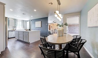 4600 N Mayfair Dr, Oklahoma City, OK 73112