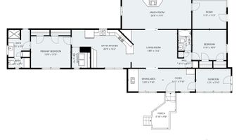 112 N Ashland Rd, Ashland, NH 03217