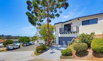 3428 Quimby St, San Diego, CA 92106