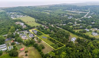 38 Route 47 S, Cape May Court House, NJ 08210