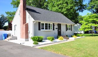 65 Council Ring Dr, Bristol, CT 06010