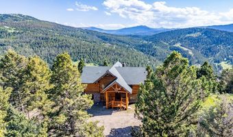 1062 Johnny Martinez Trl, Bozeman, MT 59715