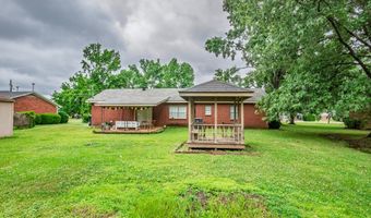 115 Marie, Batesville, MS 38606