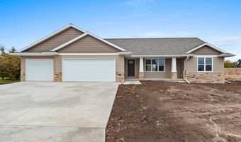 513 KIRKLAND Ave, Algoma, WI 54201
