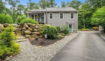 51 Paine Rd, Foster, RI 02825