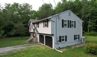 200 Old N Rd, Barkhamsted, CT 06063