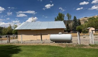 425 River Dr, Challis, ID 83226