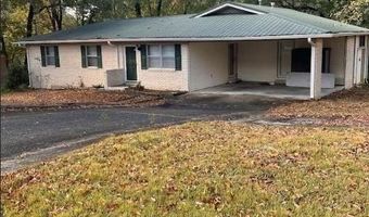 1105 MARY JANE Dr, Anniston, AL 36206