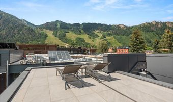 627 E Hopkins Ave, Aspen, CO 81611