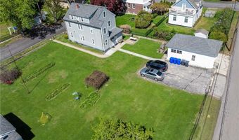 61 Emanuel St, North Providence, RI 02911