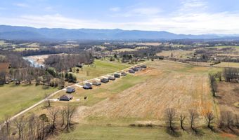 Greenwood Road lot 19, Afton, TN 37616