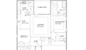 6638 Prickly Pear Way, Abilene, TX 79606