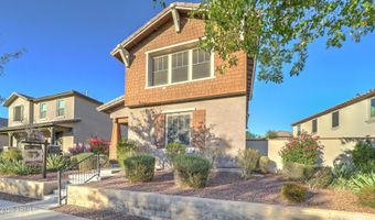2297 N ALSAP Rd, Buckeye, AZ 85396