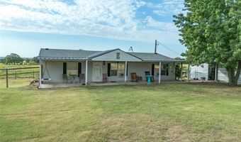 173 Private Rd 2698 Rd, Alvord, TX 76225