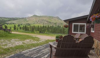 14884 Rist Canyon Rd, Bellvue, CO 80512