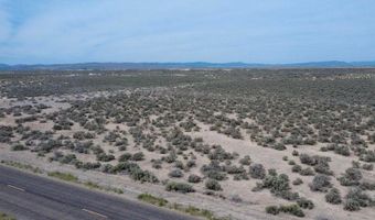 10 Acres With 0.50 Acft Water, Beryl, UT 84714