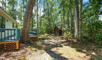 4011 Magnolia St, Beaufort, SC 29906