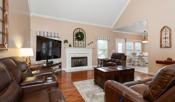 81 FAULKNER Dr, Anniston, AL 36207