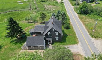 361 Water St, Addison, ME 04606