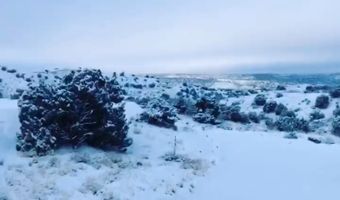 Sunset Drive, Abiquiu, NM 87510