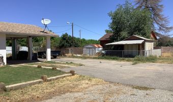 502 W 3rd St, Bowie, AZ 85605
