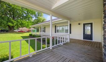 6106 Dean Rd, Alma, AR 72921