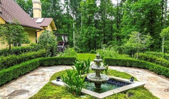 805 Old Mill Ct, Ball Ground, GA 30107