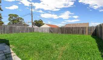 116 URSULA Dr, Avondale, LA 70094