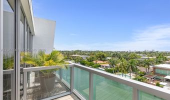 9940 W Bay Harbor Dr 7H-S, Bay Harbor Islands, FL 33154