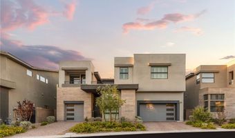 5201 Fading Sunset Dr, Las Vegas, NV 89135
