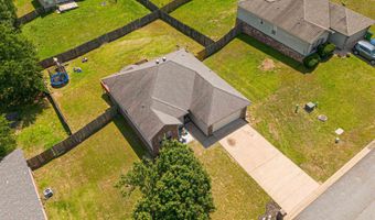 321 Weathering Ln, Austin, AR 72007